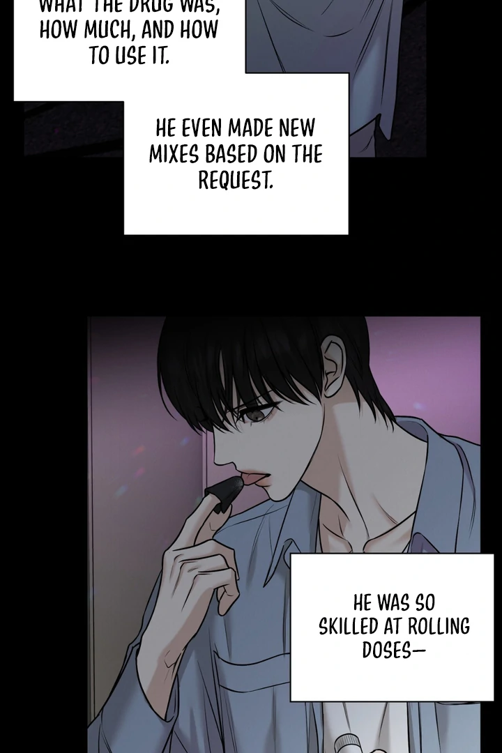 March [Kaizen Scan] - Chapter 17 manhwa