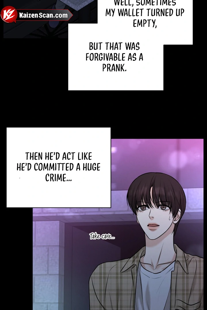 March [Kaizen Scan] - Chapter 17 manhwa