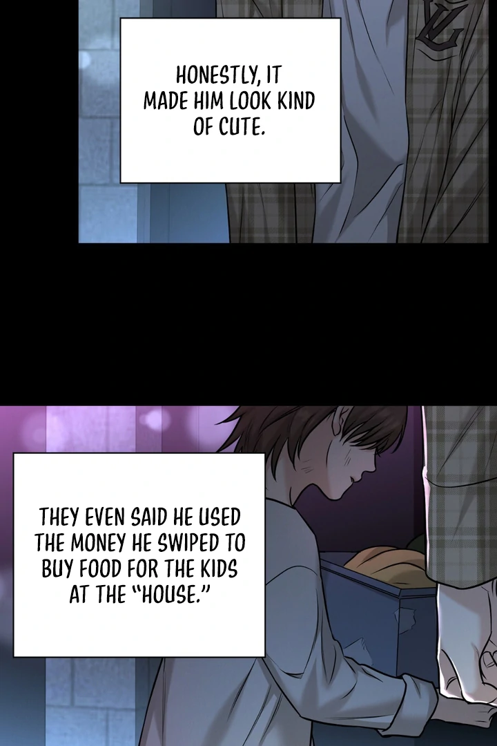 March [Kaizen Scan] - Chapter 17 manhwa