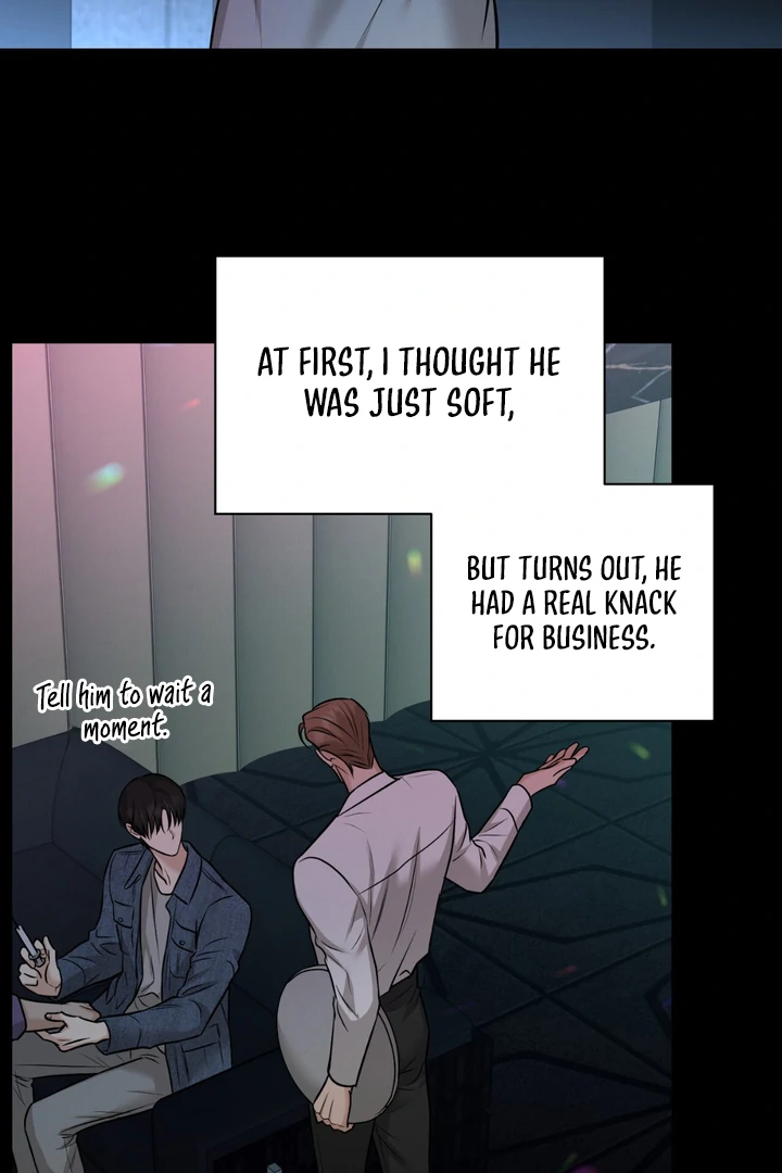 March [Kaizen Scan] - Chapter 17 manhwa