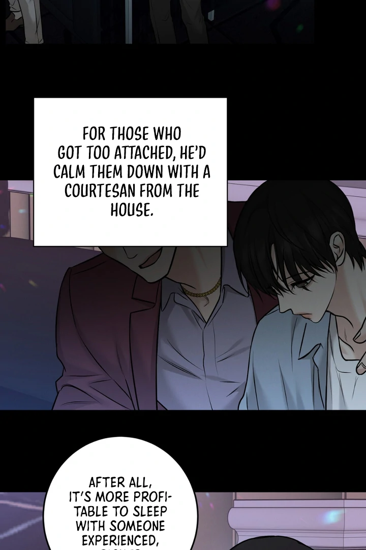 March [Kaizen Scan] - Chapter 17 manhwa