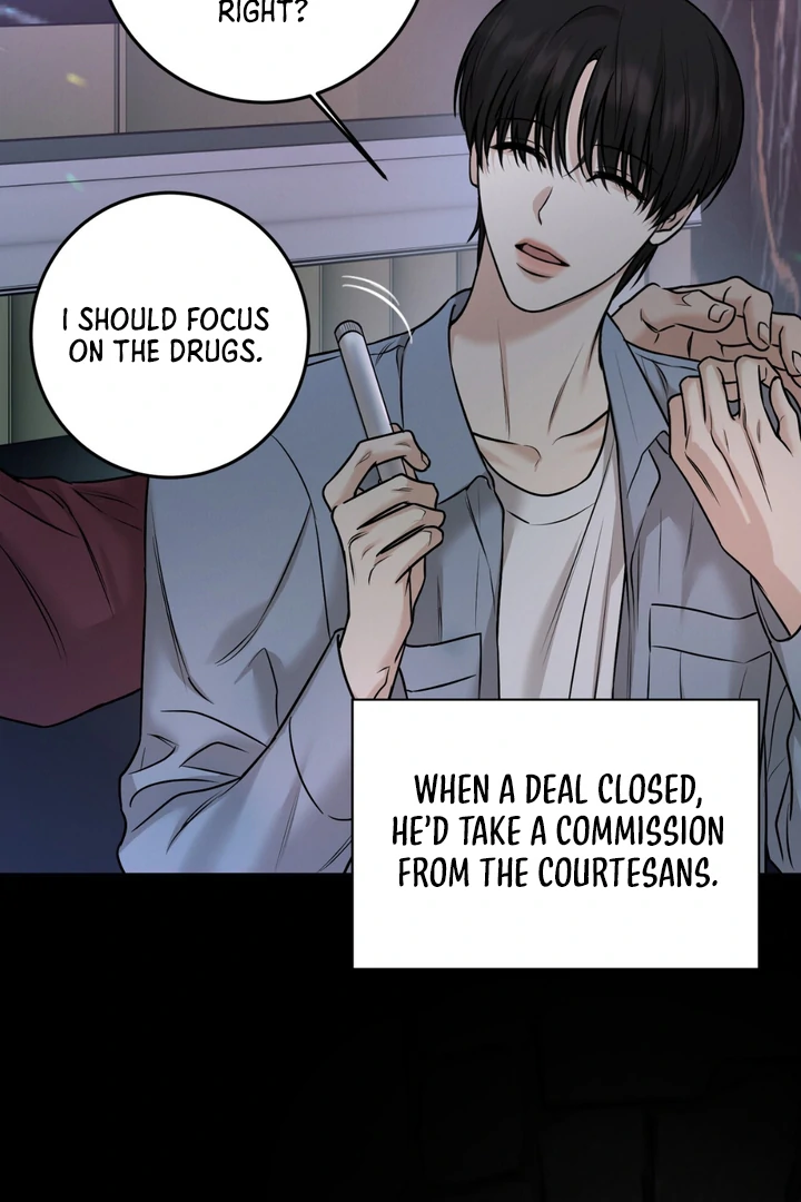 March [Kaizen Scan] - Chapter 17 manhwa