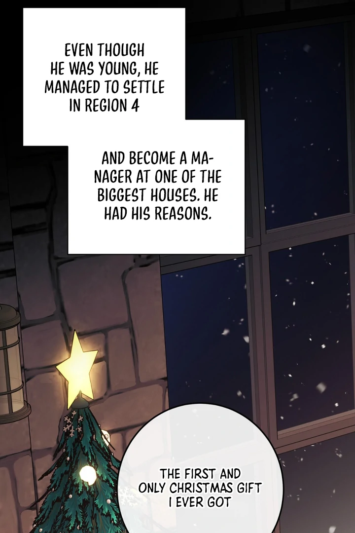 March [Kaizen Scan] - Chapter 17 manhwa