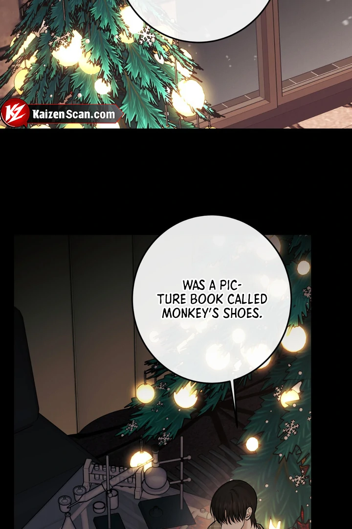 March [Kaizen Scan] - Chapter 17 manhwa