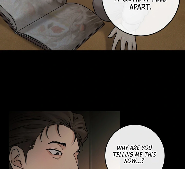 March [Kaizen Scan] - Chapter 17 manhwa