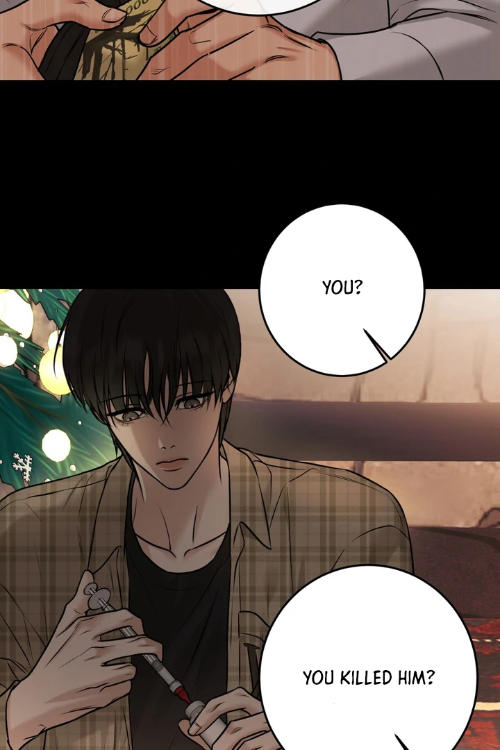 March [Kaizen Scan] - Chapter 17 manhwa