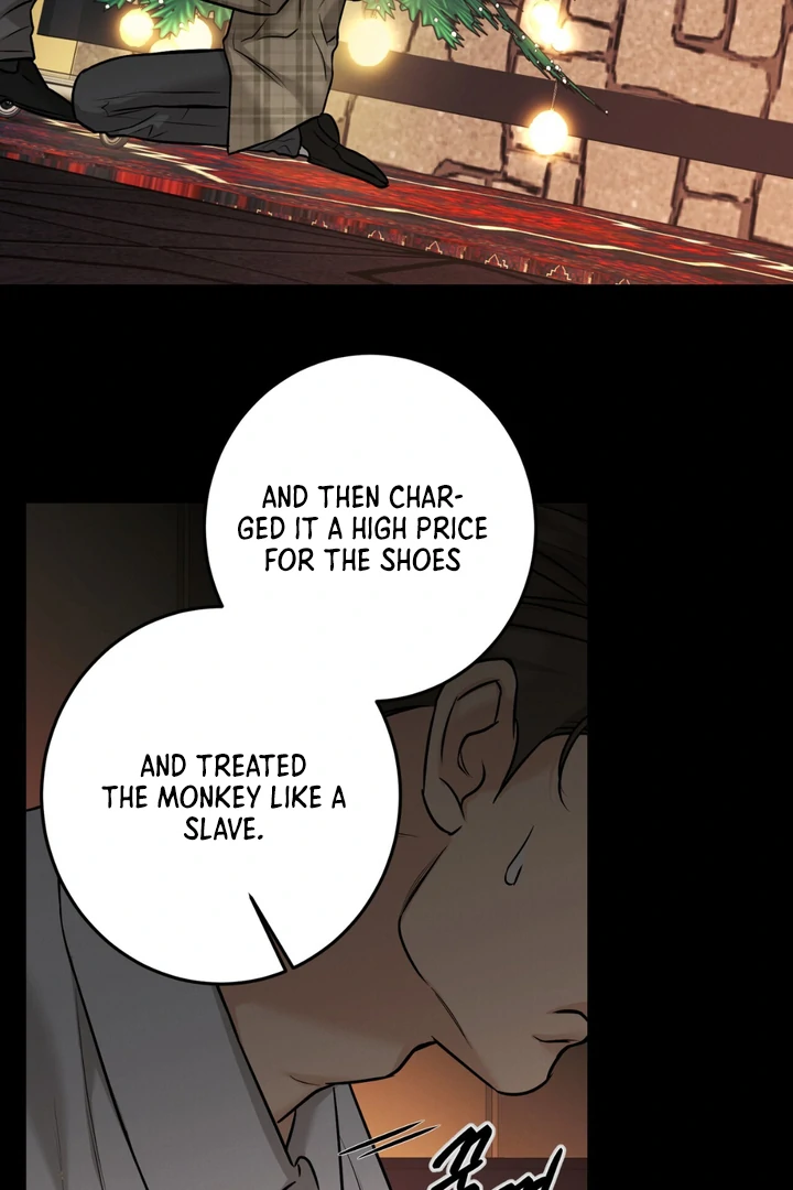 March [Kaizen Scan] - Chapter 17 manhwa