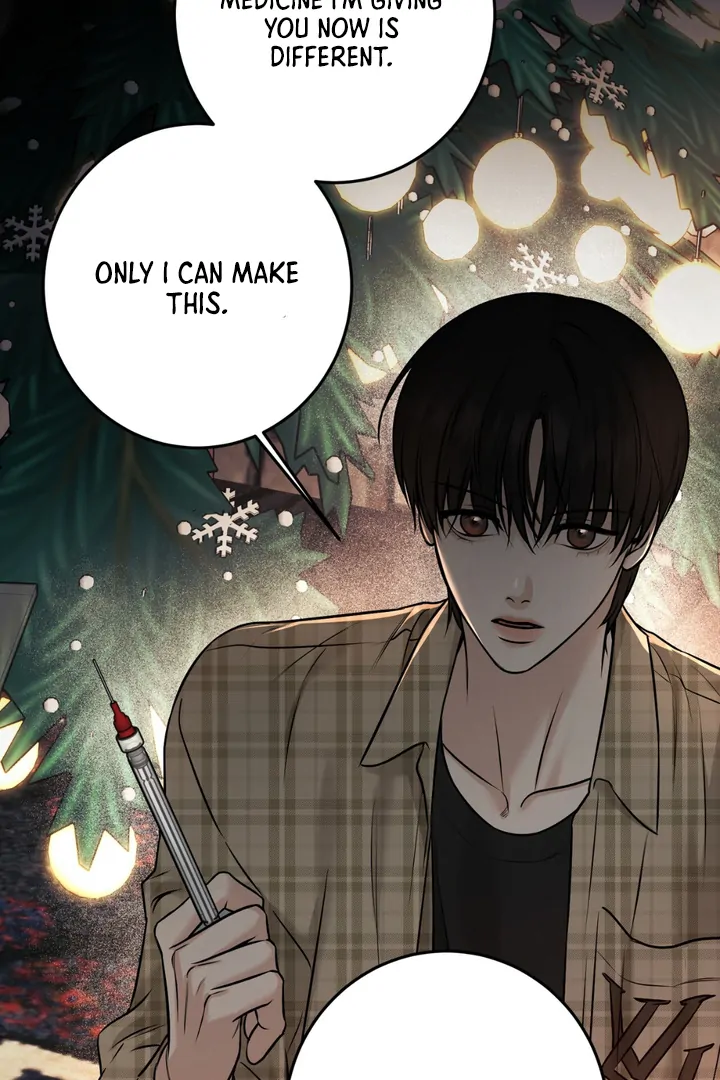 March [Kaizen Scan] - Chapter 17 manhwa