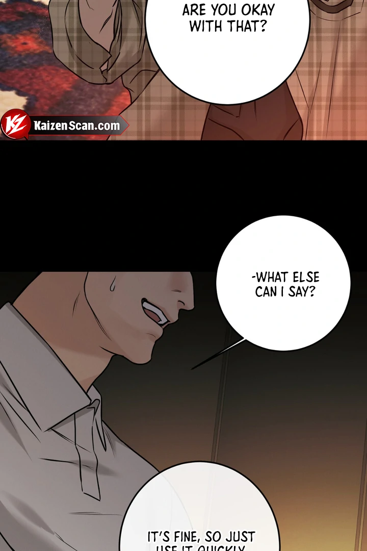 March [Kaizen Scan] - Chapter 17 manhwa