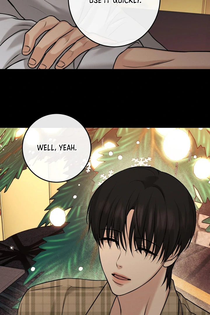 March [Kaizen Scan] - Chapter 17 manhwa