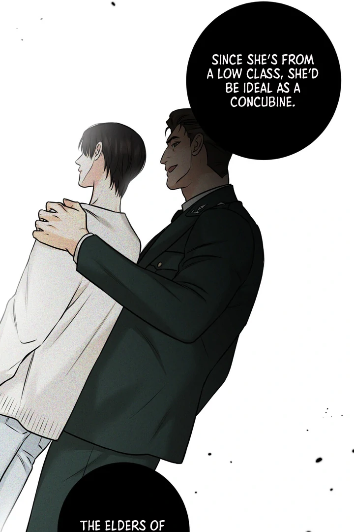 March [Kaizen Scan] - Chapter 17 manhwa