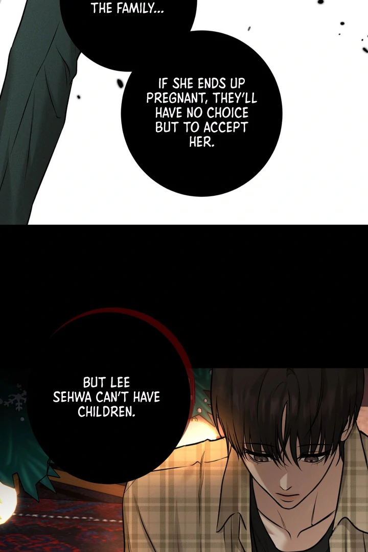 March [Kaizen Scan] - Chapter 17 manhwa