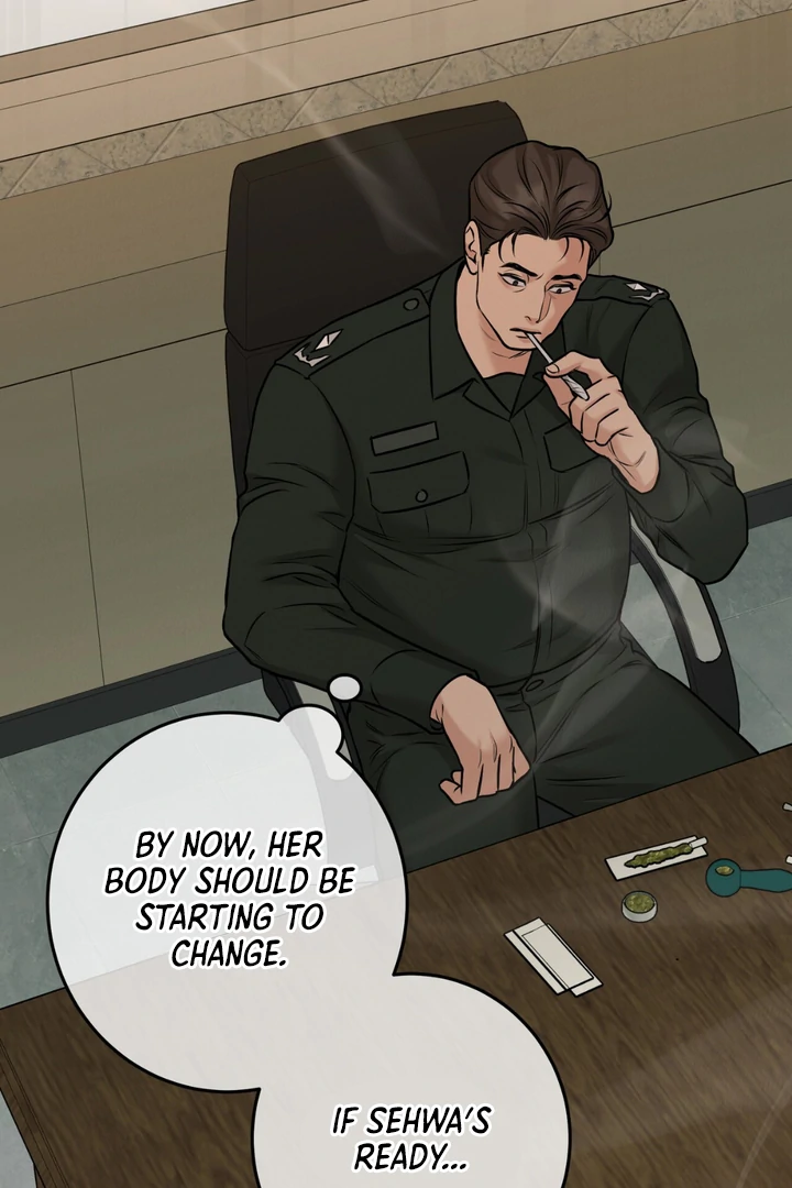 March [Kaizen Scan] - Chapter 17 manhwa