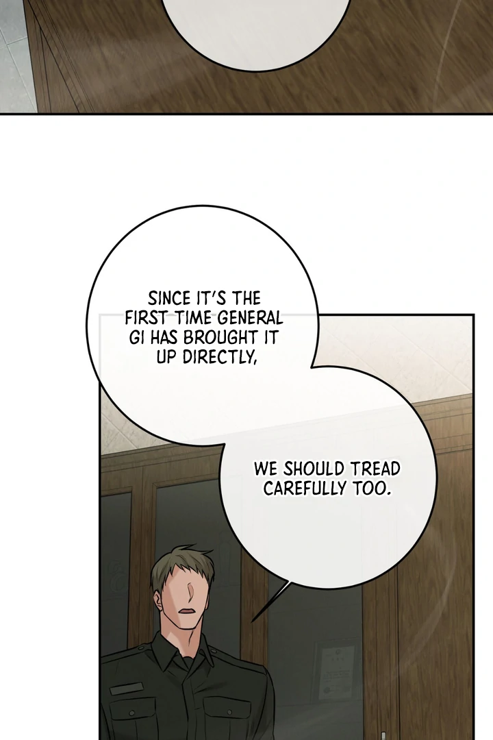 March [Kaizen Scan] - Chapter 17 manhwa