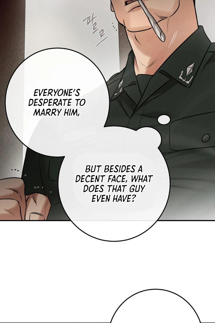 March [Kaizen Scan] - Chapter 17 manhwa