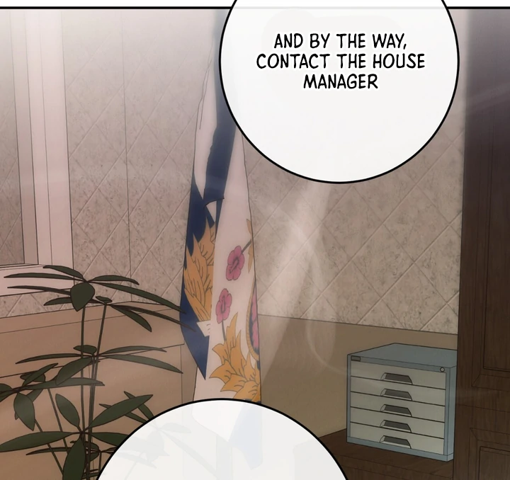 March [Kaizen Scan] - Chapter 17 manhwa