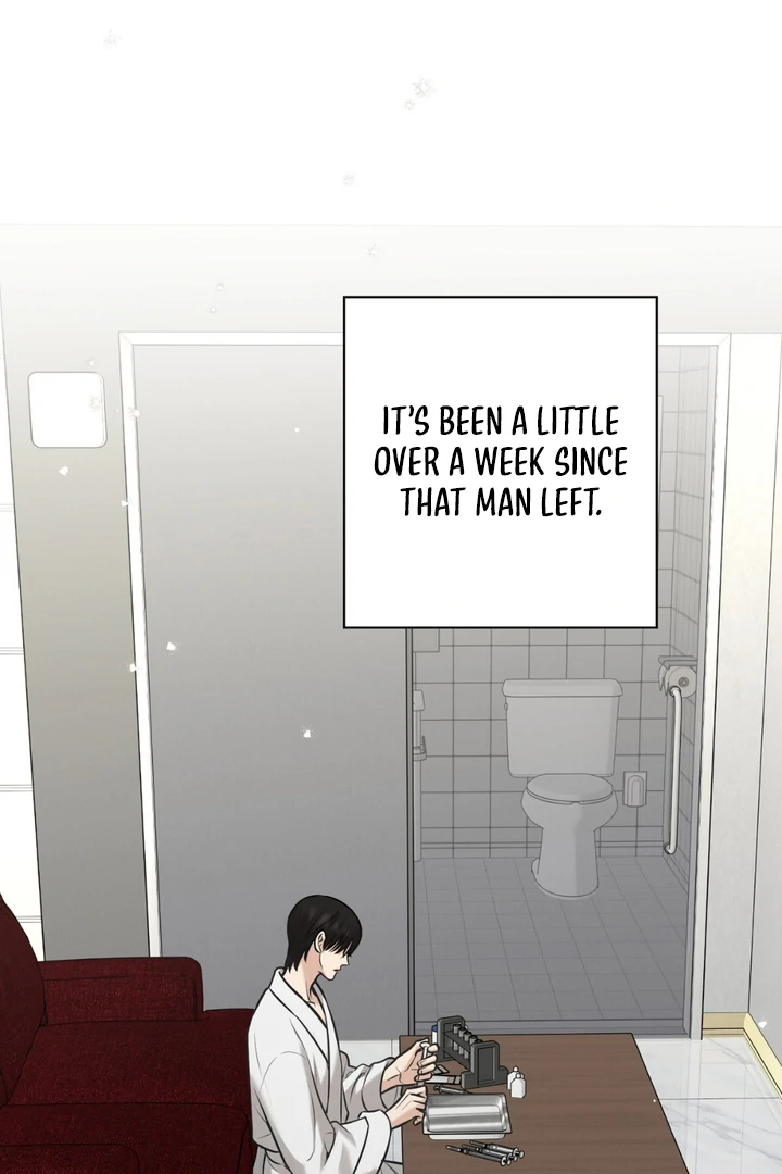 March [Kaizen Scan] - Chapter 18 manhwa