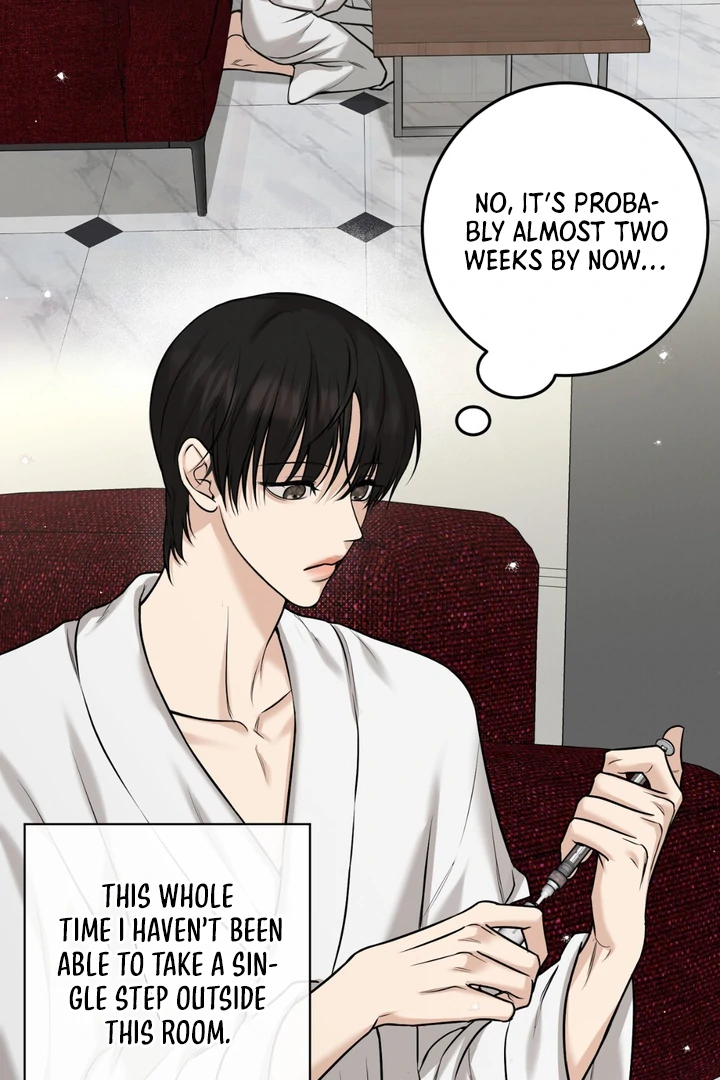 March [Kaizen Scan] - Chapter 18 manhwa