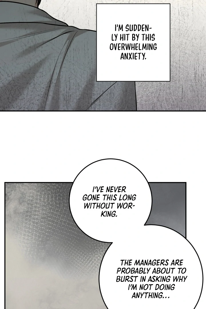 March [Kaizen Scan] - Chapter 18 manhwa