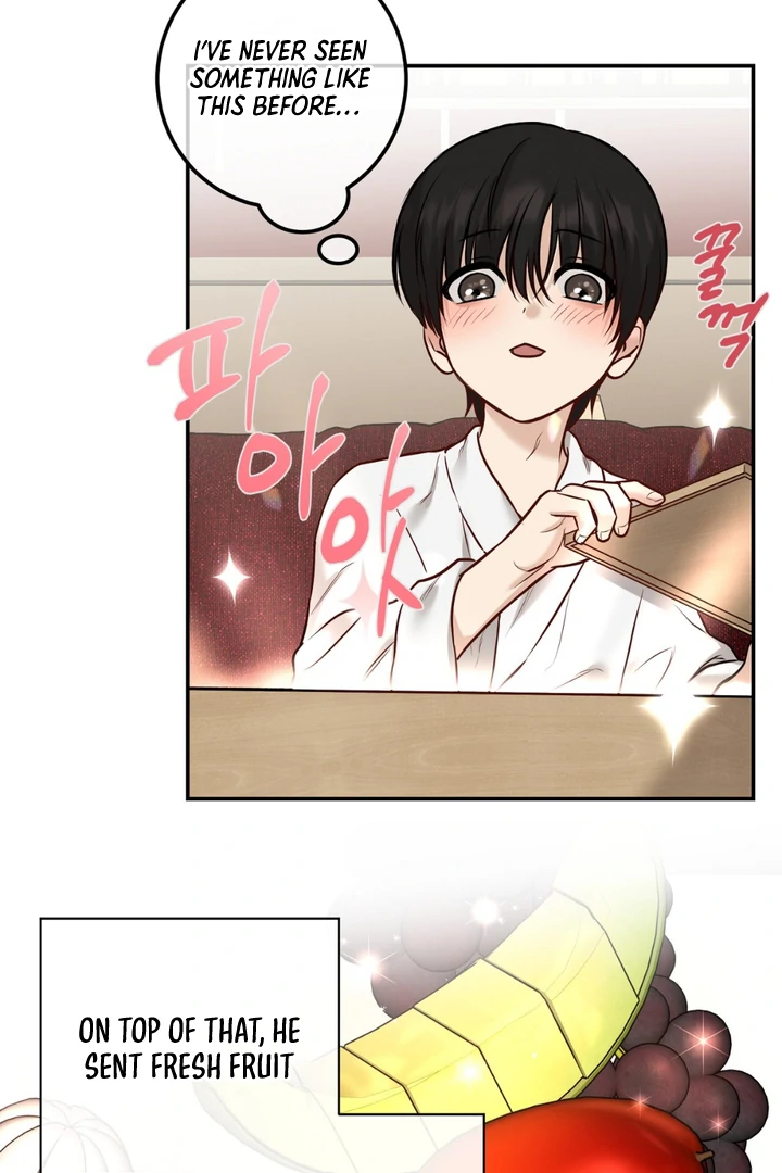 March [Kaizen Scan] - Chapter 18 manhwa