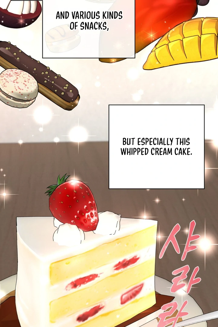 March [Kaizen Scan] - Chapter 18 manhwa