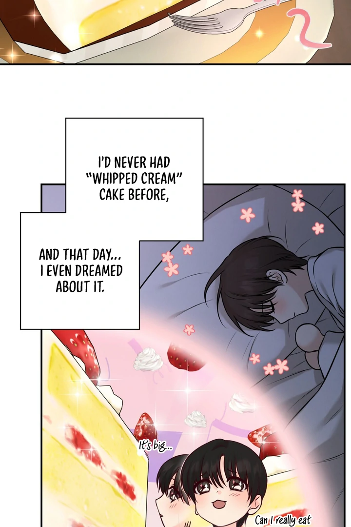 March [Kaizen Scan] - Chapter 18 manhwa
