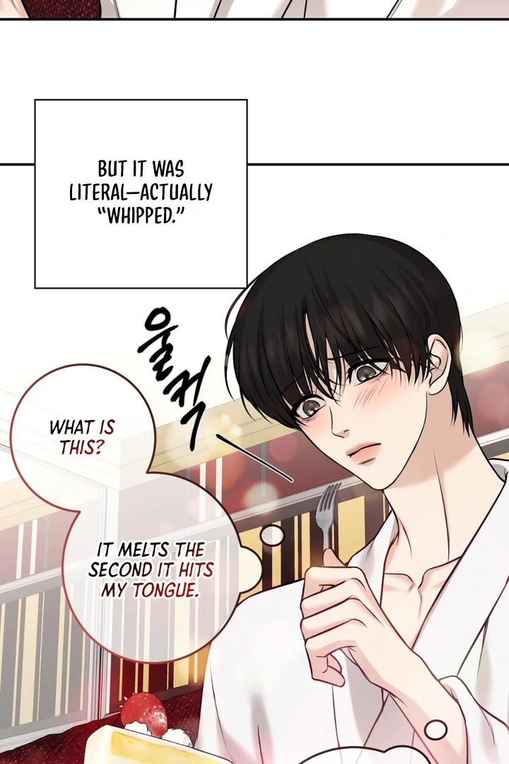 March [Kaizen Scan] - Chapter 18 manhwa