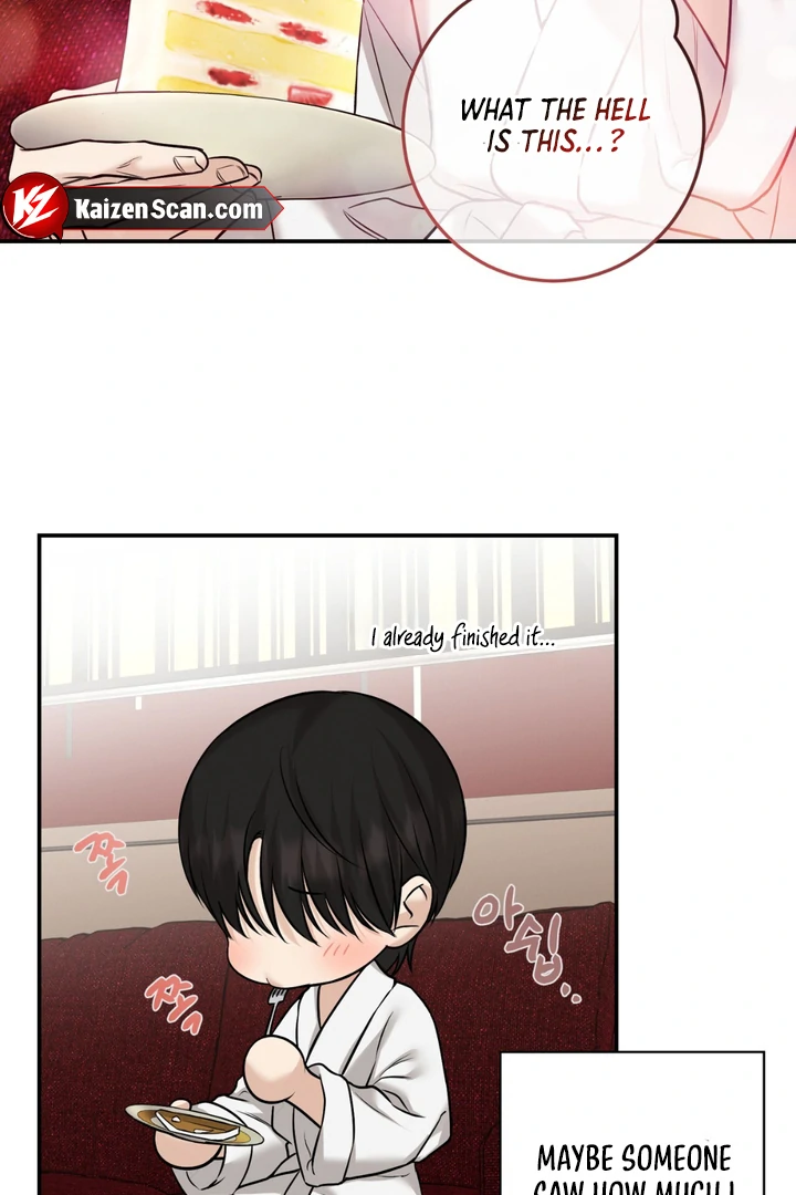 March [Kaizen Scan] - Chapter 18 manhwa