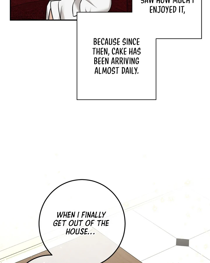 March [Kaizen Scan] - Chapter 18 manhwa