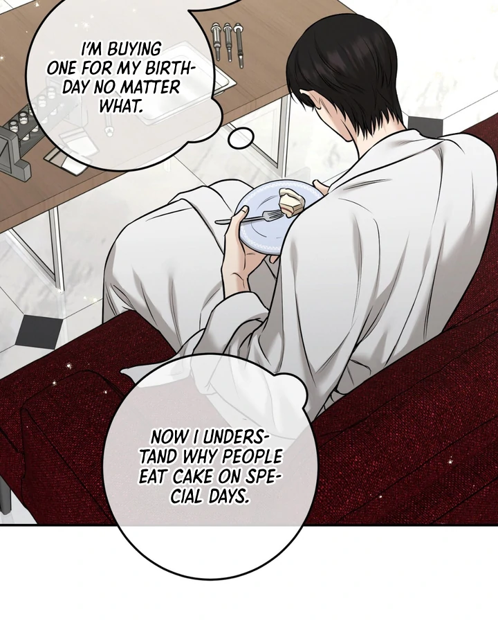 March [Kaizen Scan] - Chapter 18 manhwa