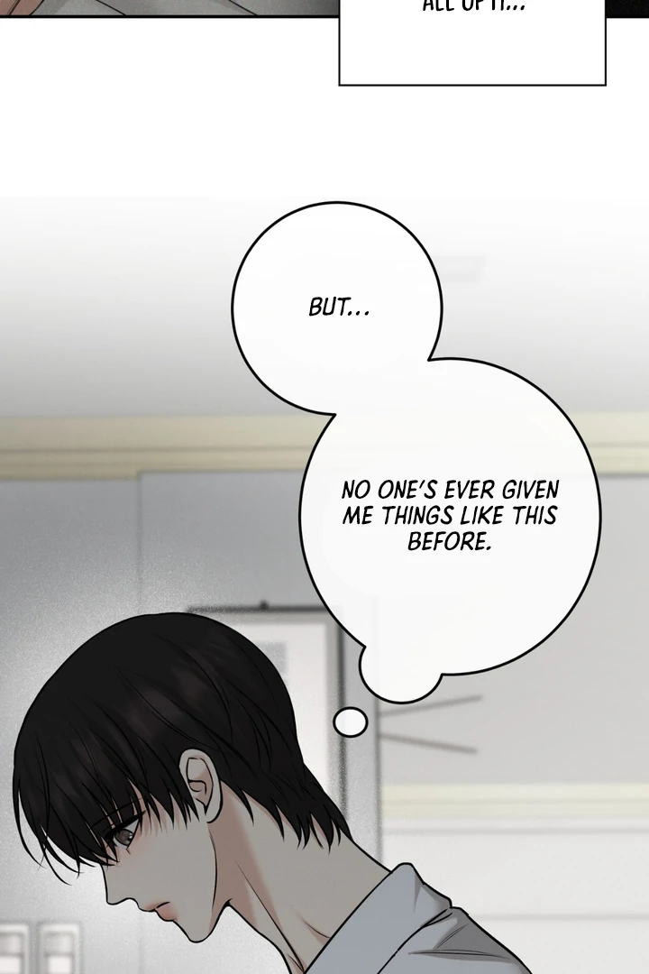 March [Kaizen Scan] - Chapter 18 manhwa