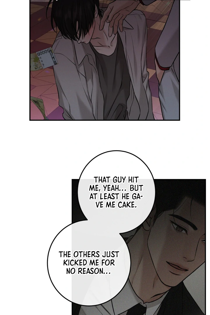 March [Kaizen Scan] - Chapter 18 manhwa