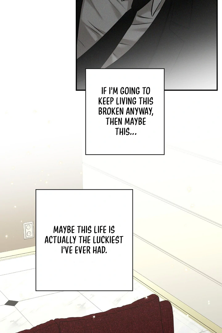 March [Kaizen Scan] - Chapter 18 manhwa