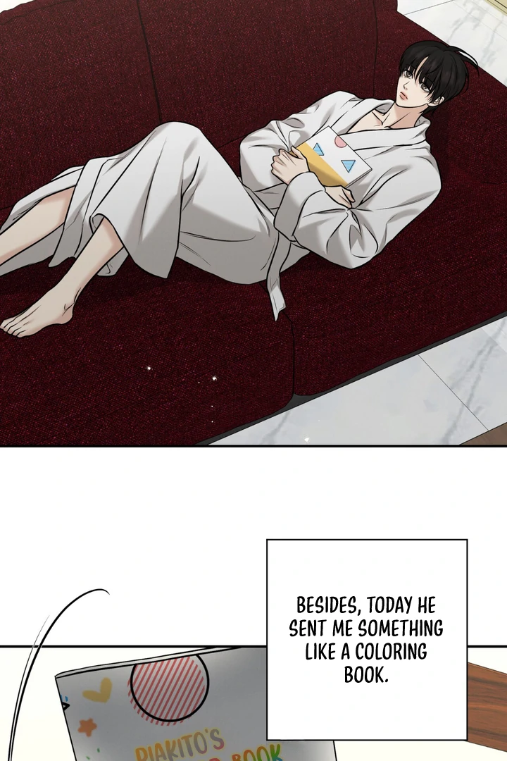 March [Kaizen Scan] - Chapter 18 manhwa