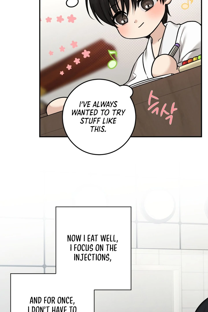 March [Kaizen Scan] - Chapter 18 manhwa