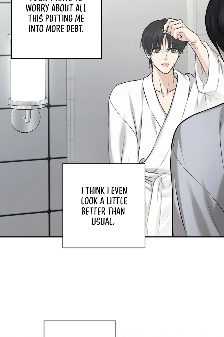 March [Kaizen Scan] - Chapter 18 manhwa