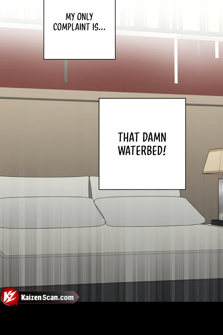 March [Kaizen Scan] - Chapter 18 manhwa