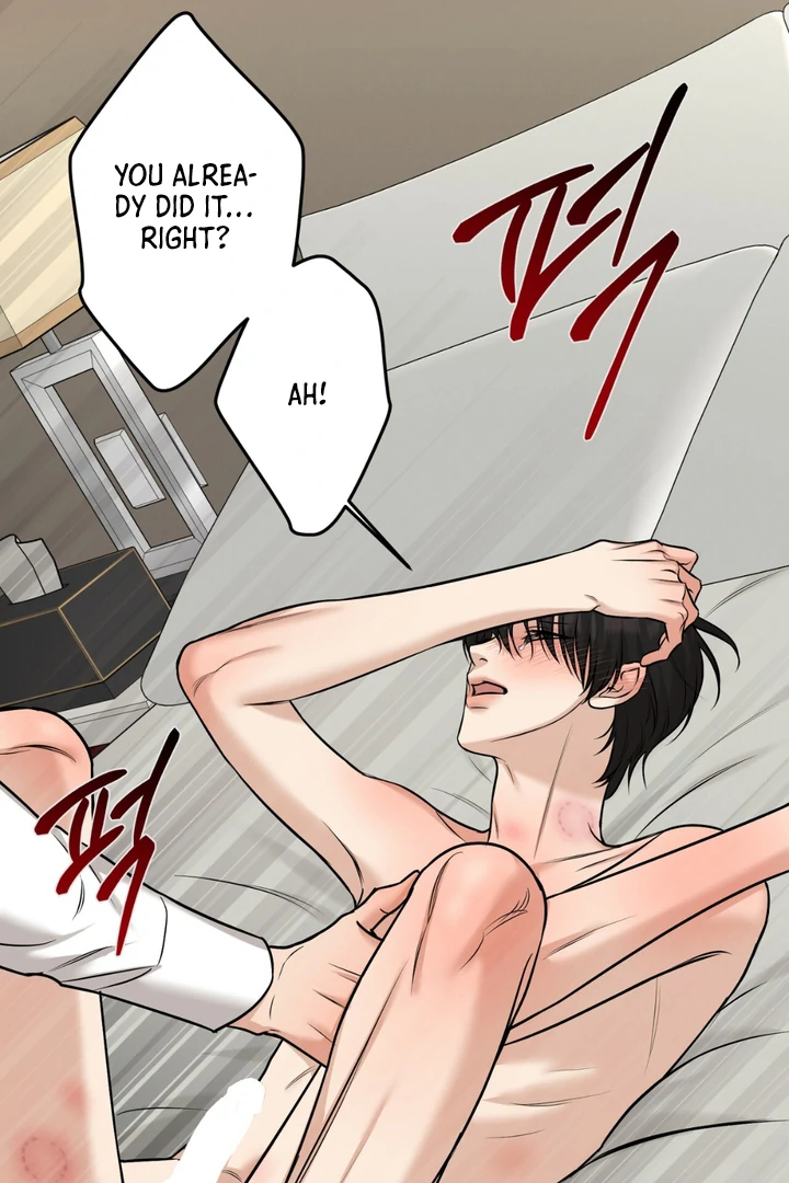 March [Kaizen Scan] - Chapter 18 manhwa