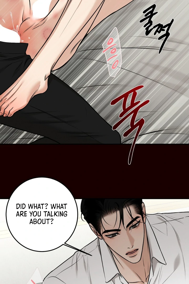 March [Kaizen Scan] - Chapter 18 manhwa