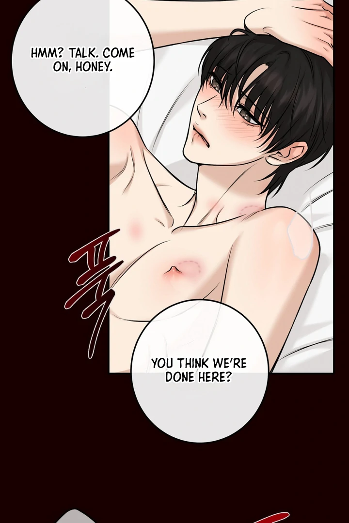 March [Kaizen Scan] - Chapter 18 manhwa