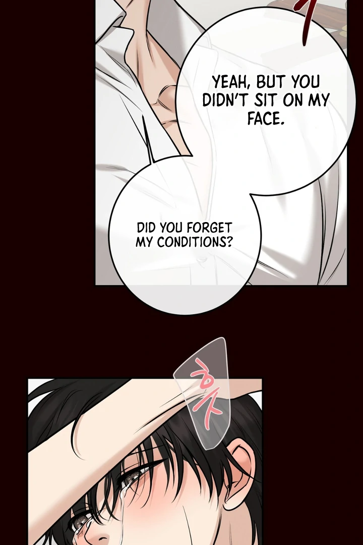 March [Kaizen Scan] - Chapter 18 manhwa