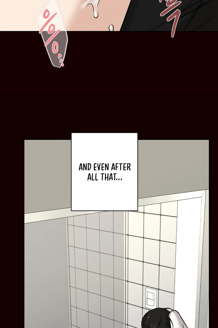 March [Kaizen Scan] - Chapter 18 manhwa