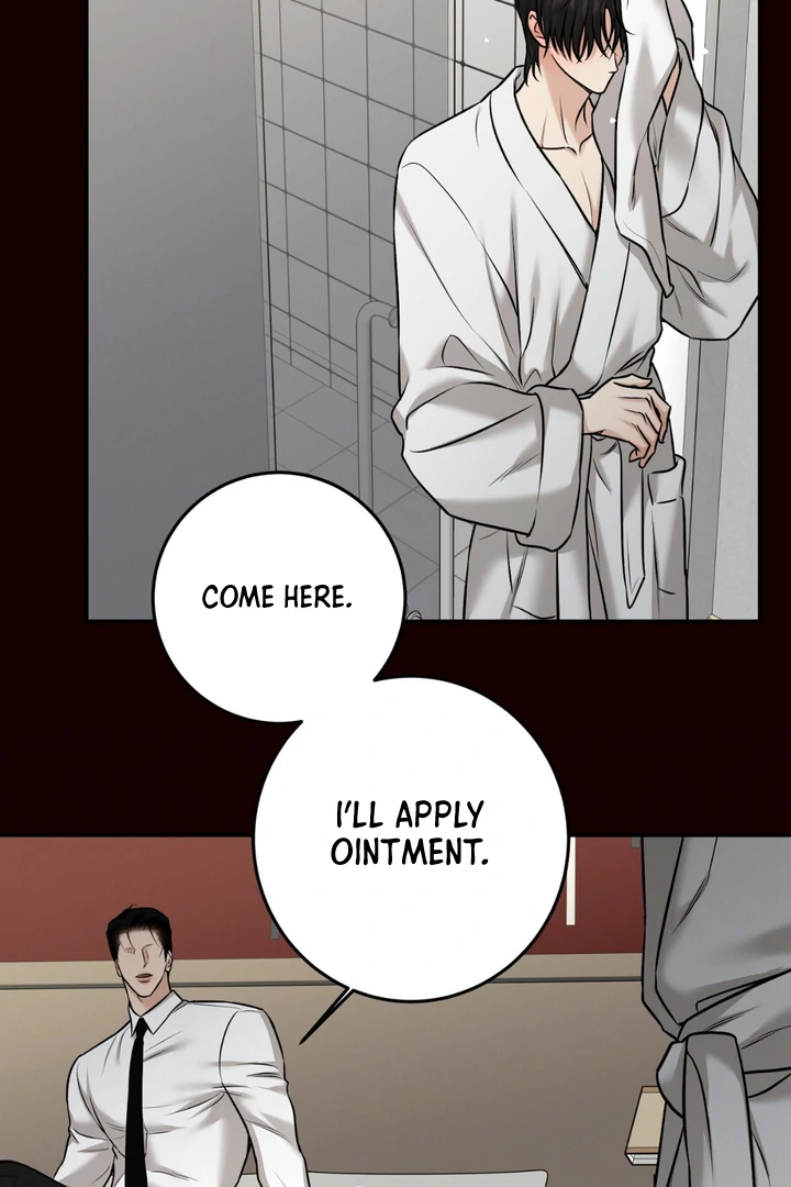 March [Kaizen Scan] - Chapter 18 manhwa