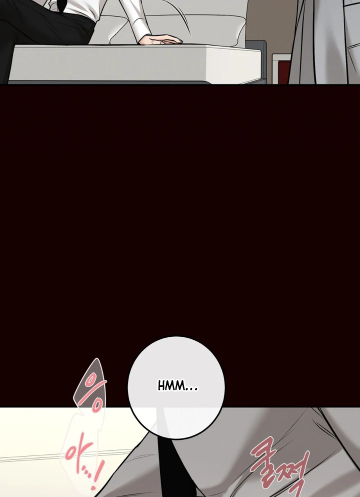 March [Kaizen Scan] - Chapter 18 manhwa