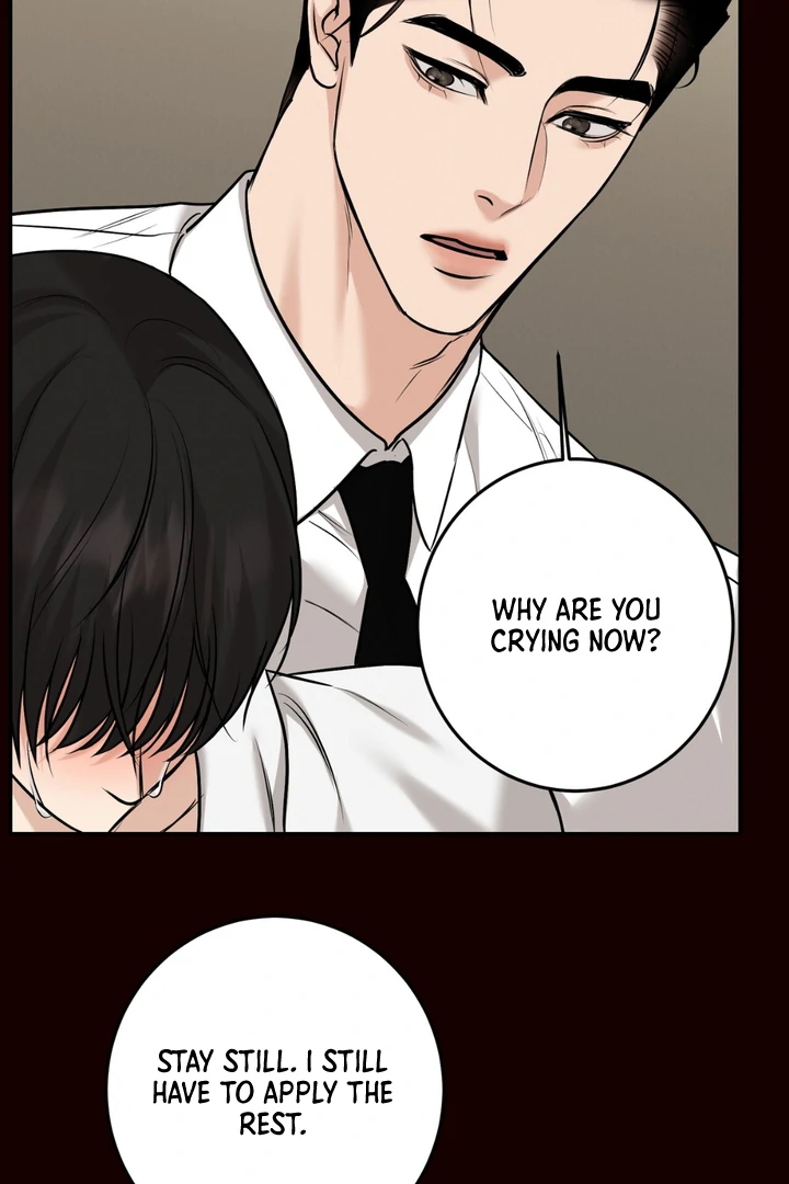 March [Kaizen Scan] - Chapter 18 manhwa