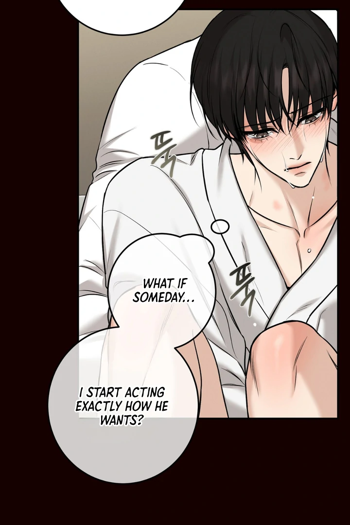 March [Kaizen Scan] - Chapter 18 manhwa