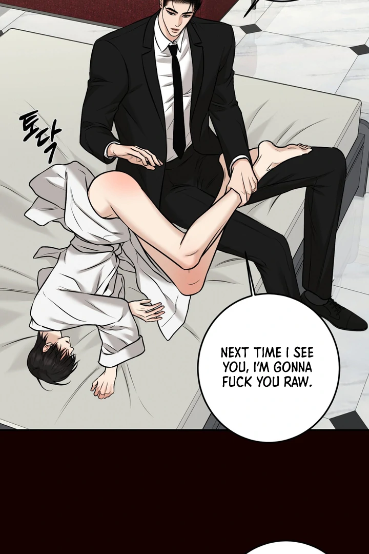 March [Kaizen Scan] - Chapter 18 manhwa