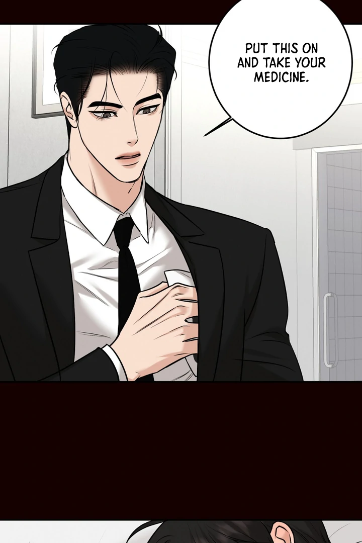 March [Kaizen Scan] - Chapter 18 manhwa