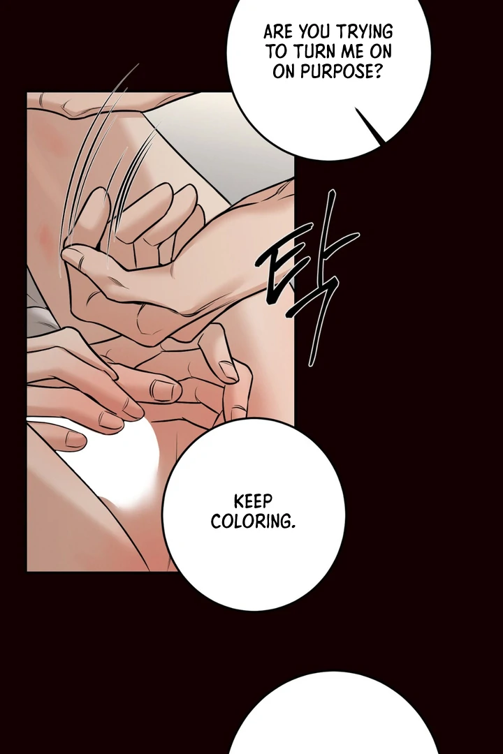 March [Kaizen Scan] - Chapter 18 manhwa