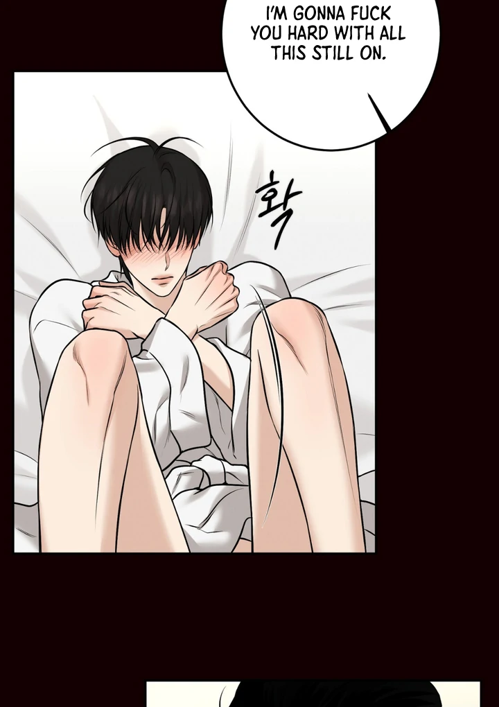 March [Kaizen Scan] - Chapter 18 manhwa